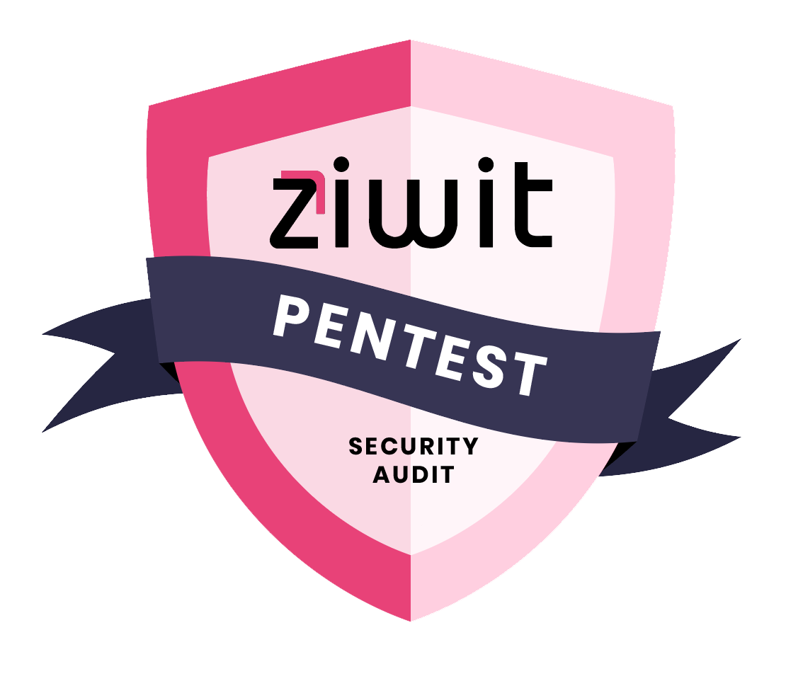 Security audit